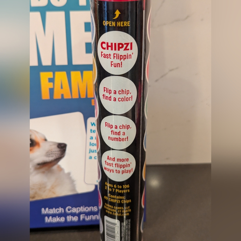 Game Night Bundle - Picture 5 of 8